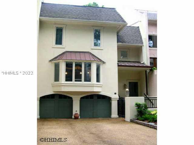 [Address Hidden by Seller], Hilton Head Island, SC 29928