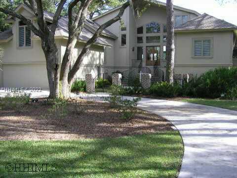 [Address Hidden by Seller], Hilton Head Island, SC 29928