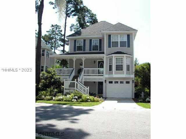 [Address Hidden by Seller], Hilton Head Island, SC 29926