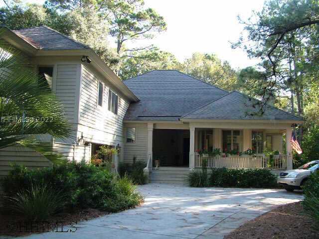 [Address Hidden by Seller], Hilton Head Island, SC 29928