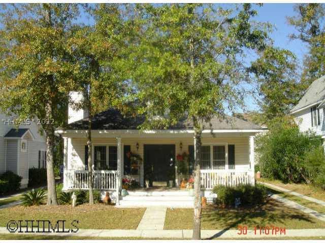 [Address Hidden by Seller], Bluffton, SC 29910