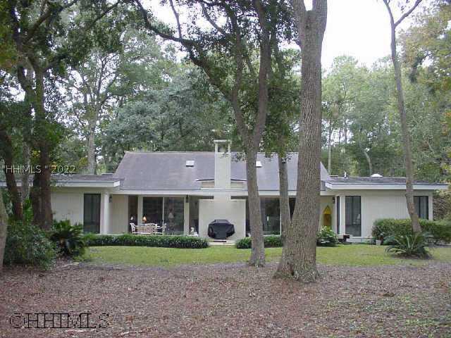 [Address Hidden by Seller], Hilton Head Island, SC 29928