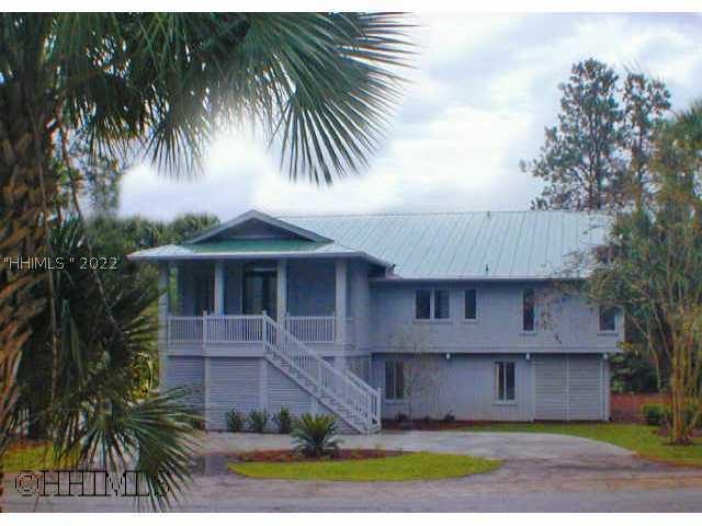 [Address Hidden by Seller], Hilton Head Island, SC 29926