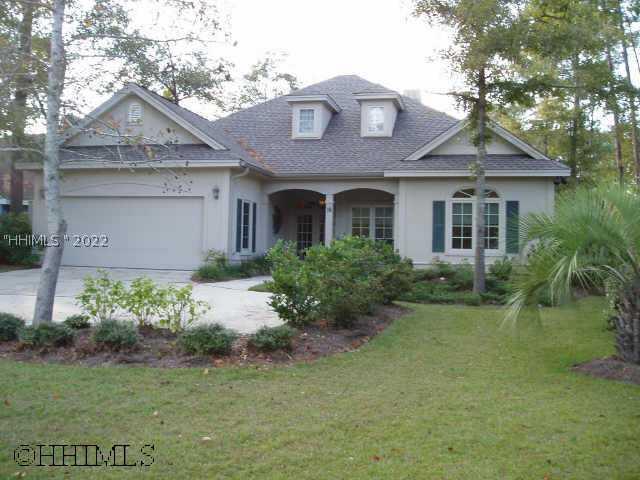 [Address Hidden by Seller], Bluffton, SC 29910