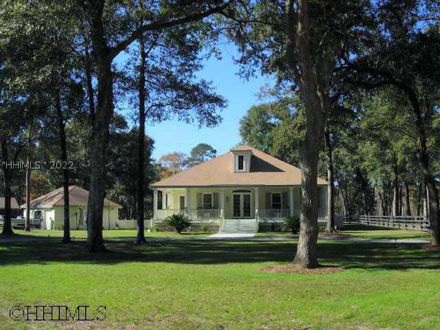 [Address Hidden by Seller], Bluffton, SC 29910