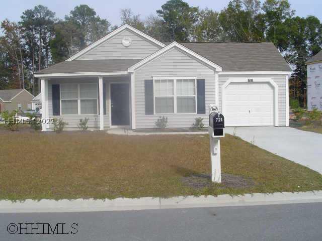 [Address Hidden by Seller], Bluffton, SC 29910