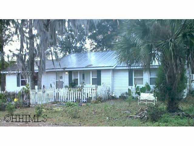 [Address Hidden by Seller], Bluffton, SC 29910