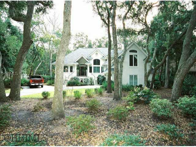 [Address Hidden by Seller], Hilton Head Island, SC 29928