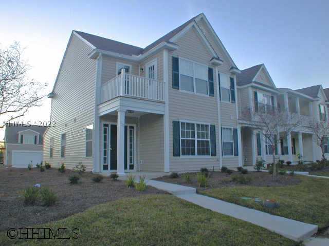 [Address Hidden by Seller], Bluffton, SC 29910