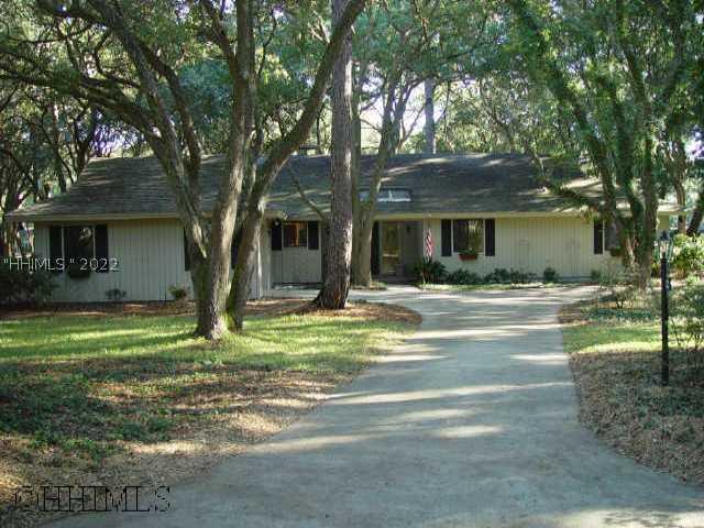 [Address Hidden by Seller], Hilton Head Island, SC 29928