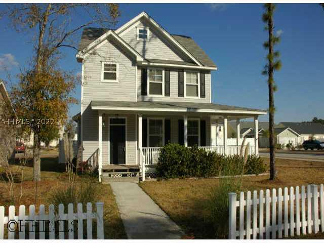 [Address Hidden by Seller], Bluffton, SC 29910