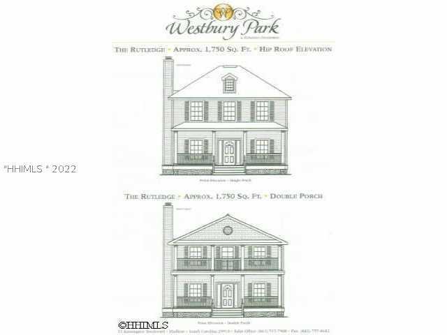 [Address Hidden by Seller], Bluffton, SC 29910