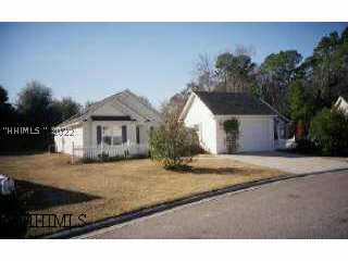 [Address Hidden by Seller], Bluffton, SC 29910