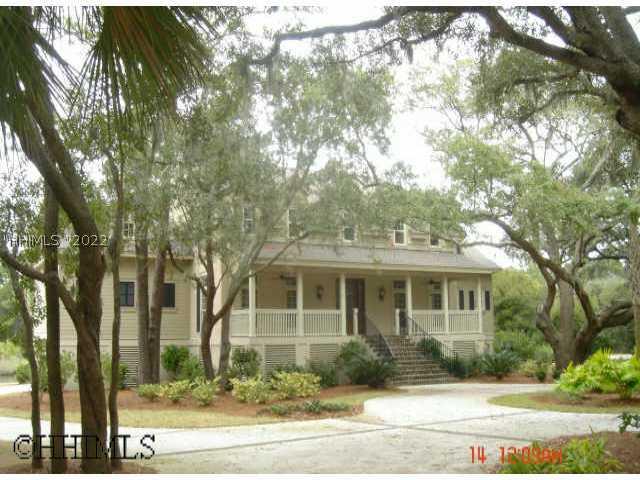 [Address Hidden by Seller], Hilton Head Island, SC 29928