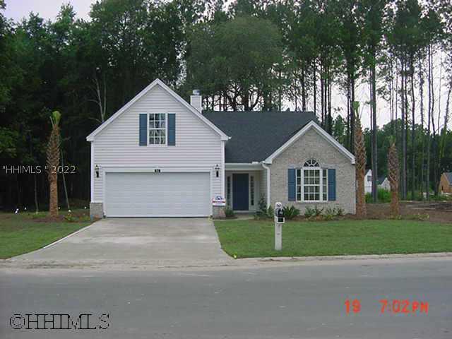 [Address Hidden by Seller], Bluffton, SC 29910