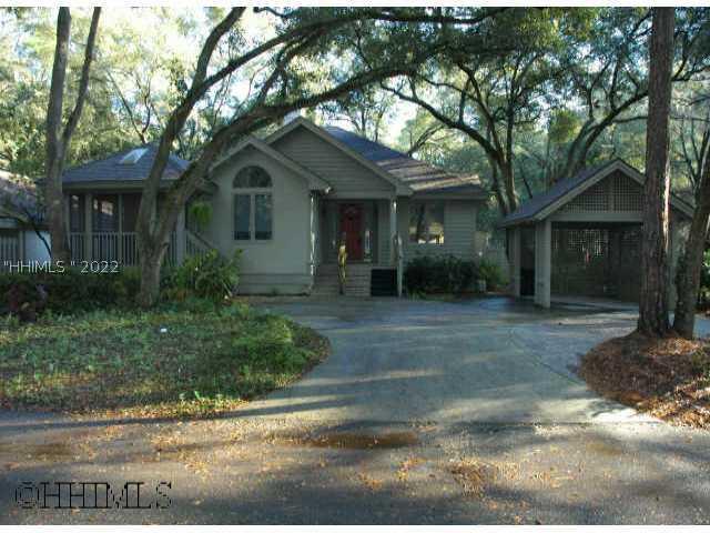 [Address Hidden by Seller], Hilton Head Island, SC 29928