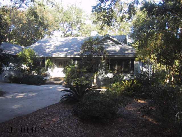 [Address Hidden by Seller], Hilton Head Island, SC 29928