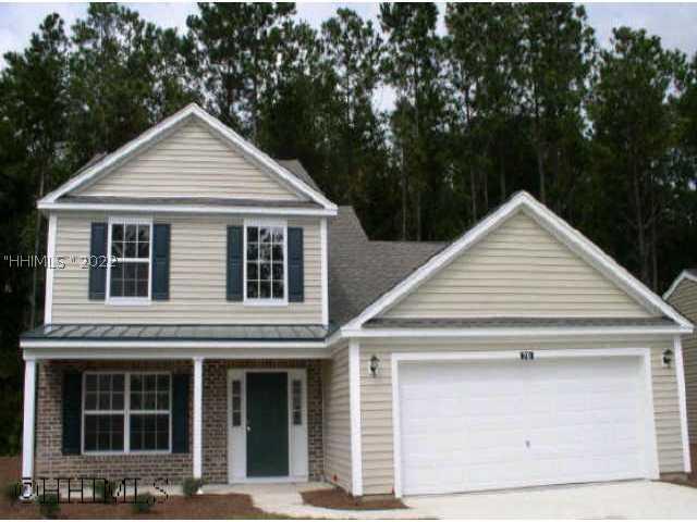 [Address Hidden by Seller], Bluffton, SC 29910