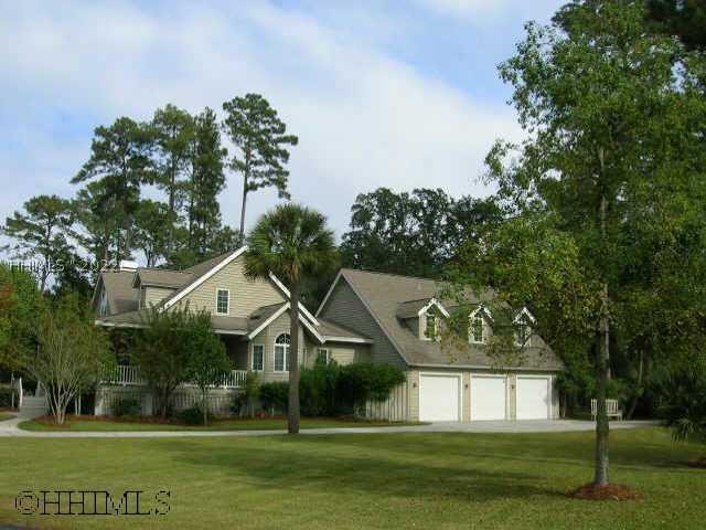 [Address Hidden by Seller], Bluffton, SC 29910