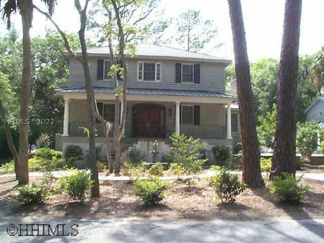 [Address Hidden by Seller], Hilton Head Island, SC 29928