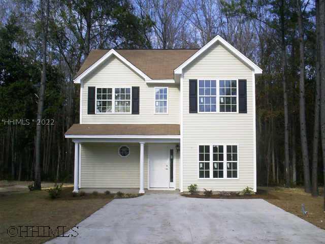 [Address Hidden by Seller], Bluffton, SC 29910