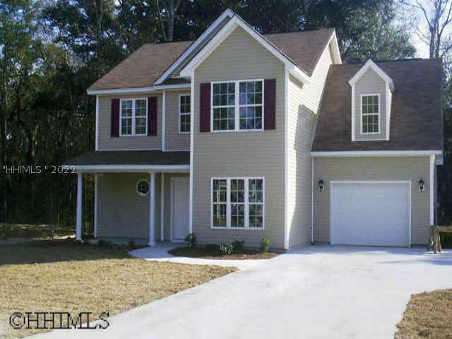 [Address Hidden by Seller], Bluffton, SC 29910