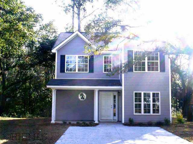 [Address Hidden by Seller], Bluffton, SC 29910