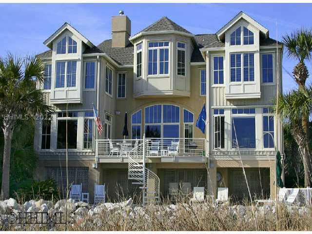 [Address Hidden by Seller], Hilton Head Island, SC 29928