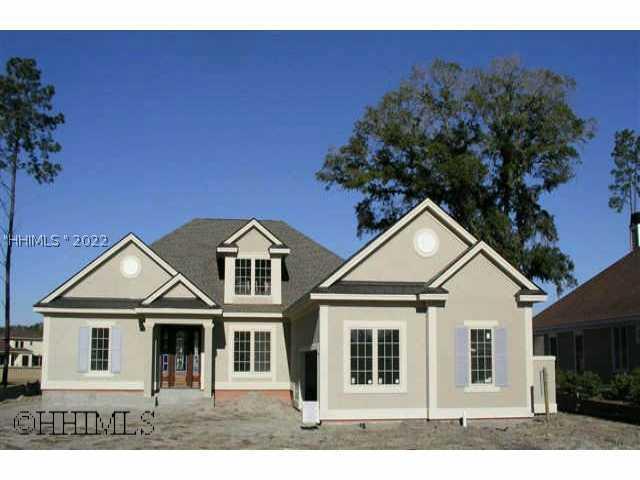 [Address Hidden by Seller], Bluffton, SC 29910