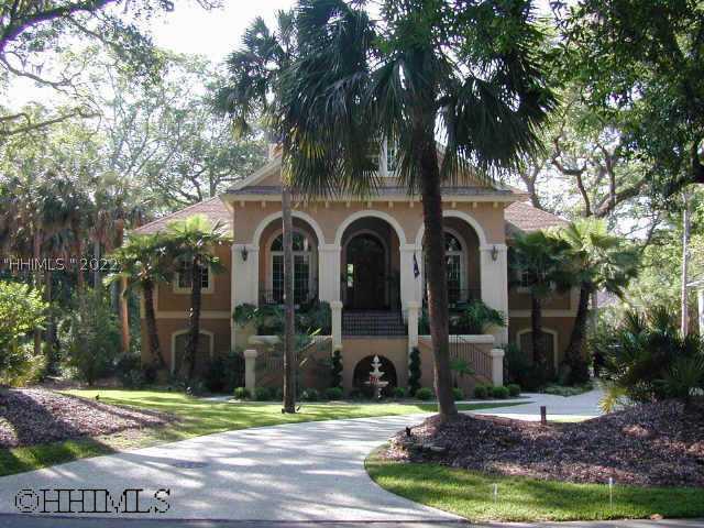 [Address Hidden by Seller], Hilton Head Island, SC 29928