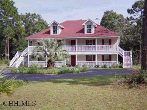 [Address Hidden by Seller], Bluffton, SC 29910