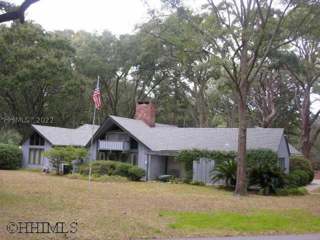 [Address Hidden by Seller], Hilton Head Island, SC 29928