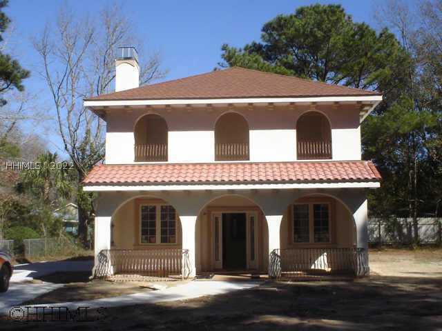 [Address Hidden by Seller], Hilton Head Island, SC 29926