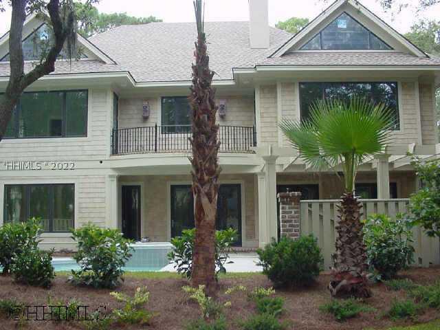 [Address Hidden by Seller], Hilton Head Island, SC 29928