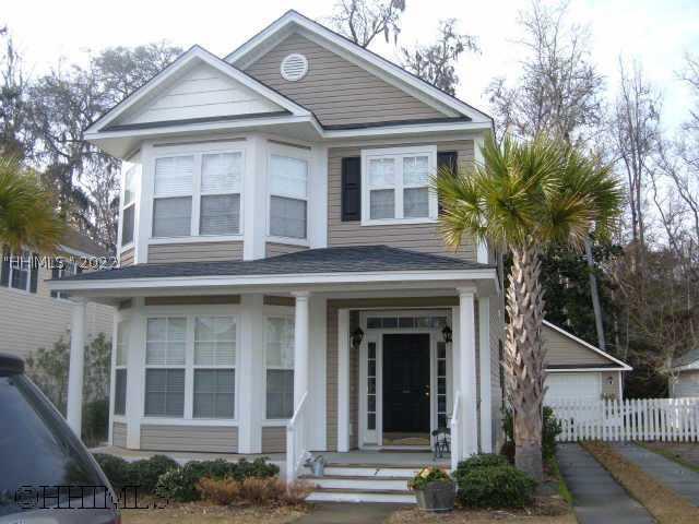 [Address Hidden by Seller], Bluffton, SC 29910