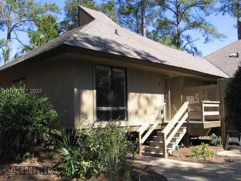[Address Hidden by Seller], Hilton Head Island, SC 29928