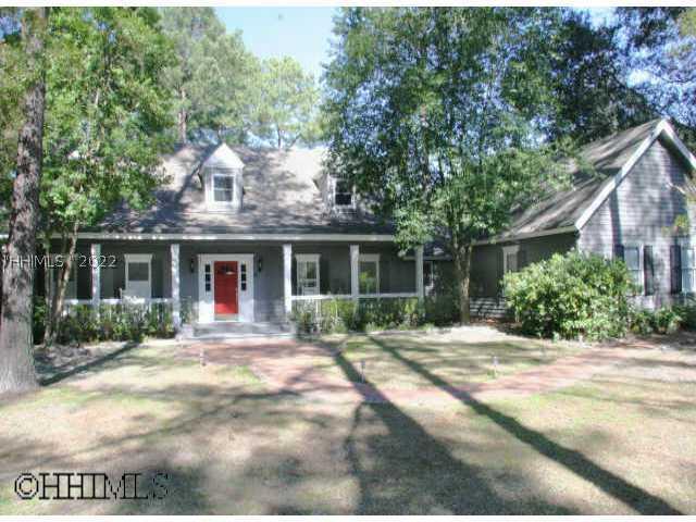 [Address Hidden by Seller], Bluffton, SC 29910