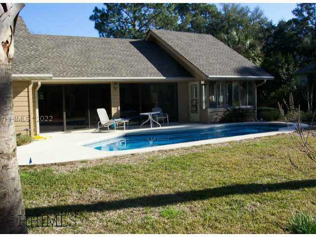 [Address Hidden by Seller], Hilton Head Island, SC 29928
