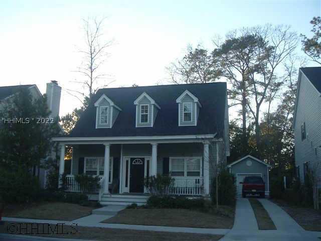 [Address Hidden by Seller], Bluffton, SC 29910