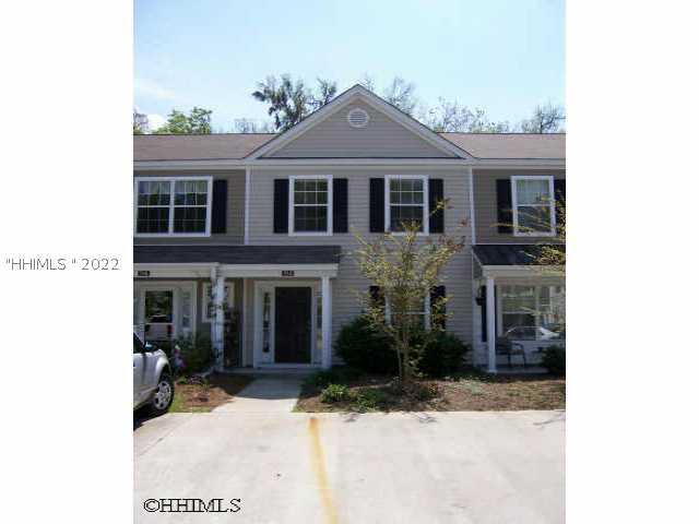 [Address Hidden by Seller], Bluffton, SC 29910