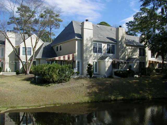 [Address Hidden by Seller], Hilton Head Island, SC 29928