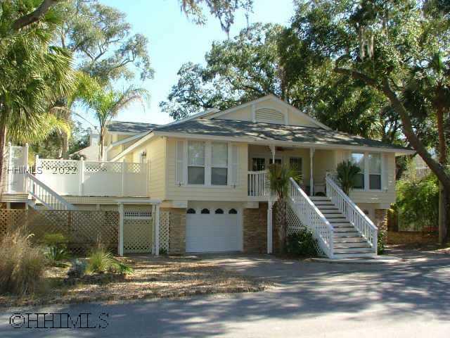 [Address Hidden by Seller], Hilton Head Island, SC 29928