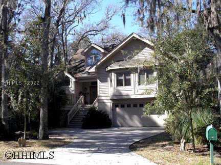 [Address Hidden by Seller], Hilton Head Island, SC 29928