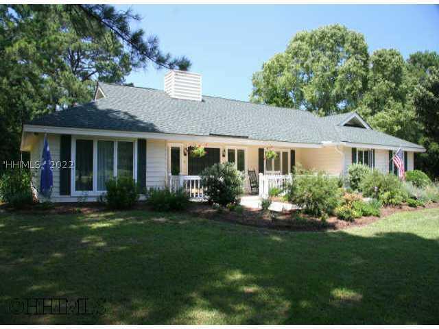 [Address Hidden by Seller], Bluffton, SC 29910