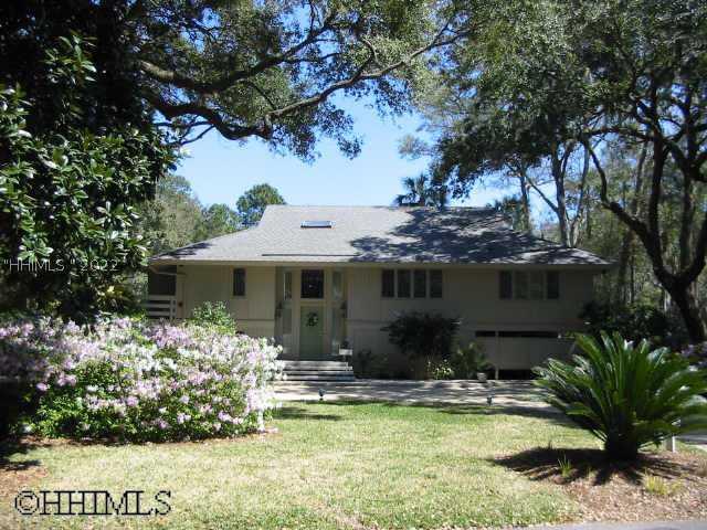 [Address Hidden by Seller], Hilton Head Island, SC 29928