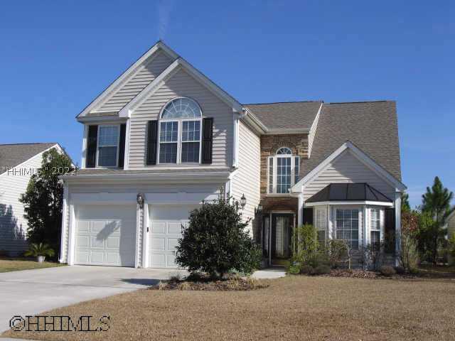 [Address Hidden by Seller], Bluffton, SC 29910