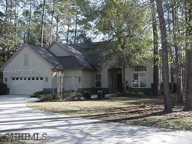 [Address Hidden by Seller], Bluffton, SC 29910