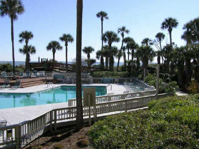 [Address Hidden by Seller], Hilton Head Island, SC 29928