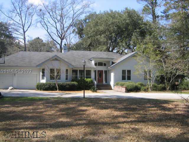 [Address Hidden by Seller], Bluffton, SC 29910