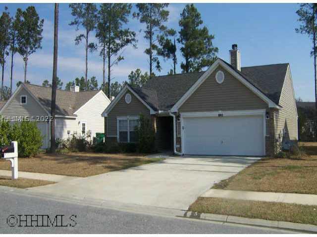 [Address Hidden by Seller], Bluffton, SC 29910
